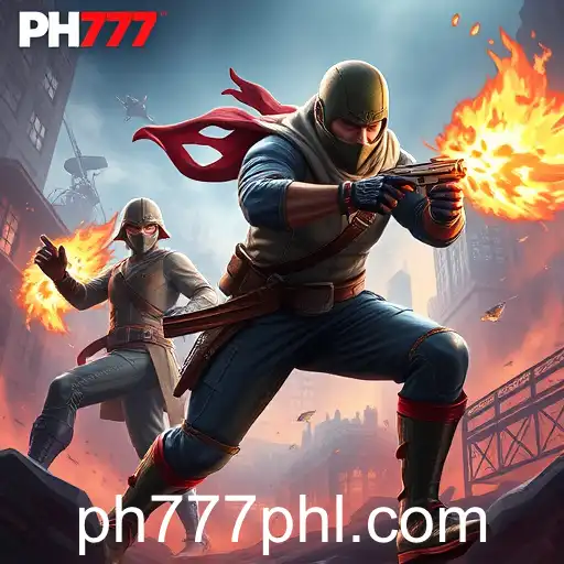 Exploring the Thrill of Action Games on PH777