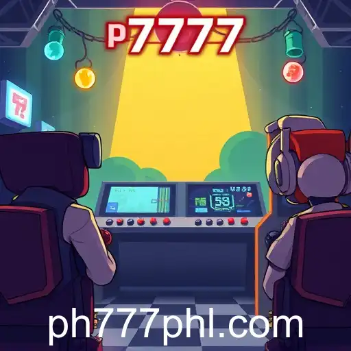 Exploring the Exciting World of Arcade Games with PH777