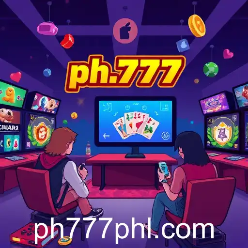 Exploring the Growing Trend of Casual Games with 'ph777'