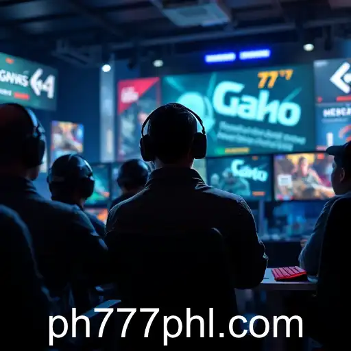 PH777: The Rise of a Digital Gaming Platform