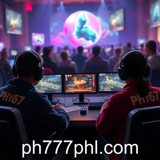 The Evolution of Online Gaming