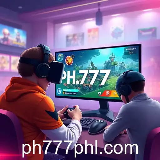 Exploring the Future of Gaming with PH777