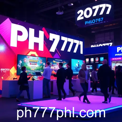 Gaming Expo 2025: Future Trends and Innovations