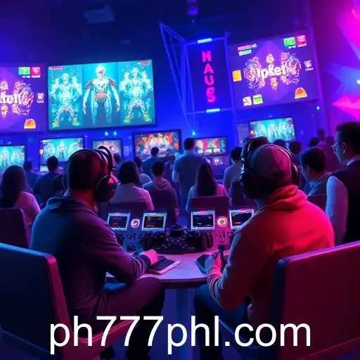 Digital Expansion and Gaming Trends