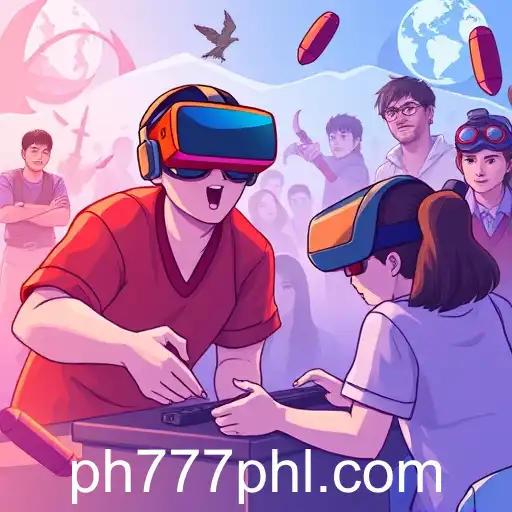 The Impact of Online Gaming Platforms in 2025