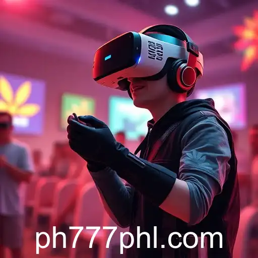 E Gaming Renaissance on PH777