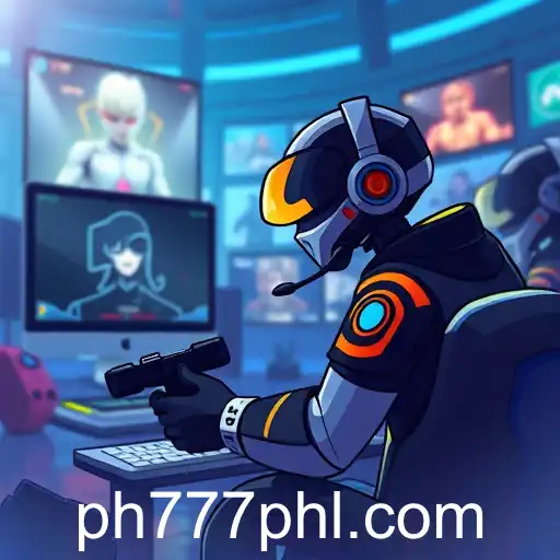 The Evolution of Online Gaming: PH777 Leading the Way