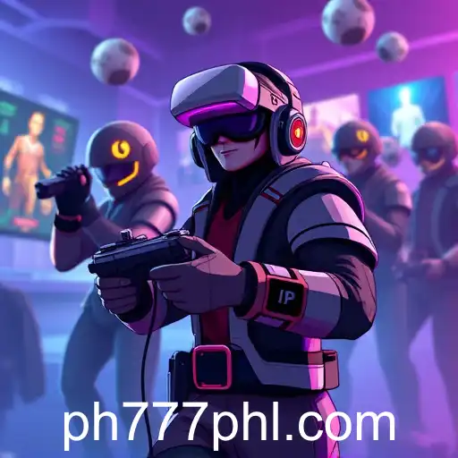 The Rise of PH777: Gaming in a New Era
