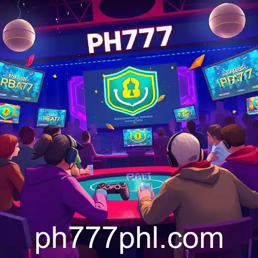 PH777 Revolutionizes Gaming Experience