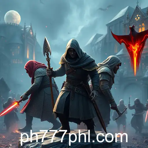 The Rise of PH777 in the Online Gaming Arena