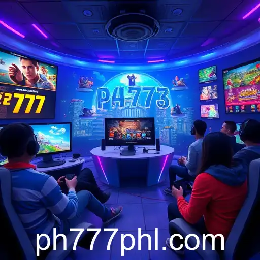 PH777 Revolutionizes Online Gaming Experience