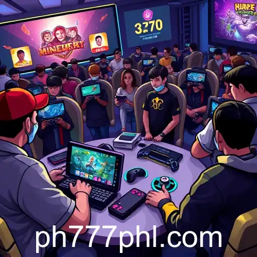 The Rise of Online Gaming in 2025