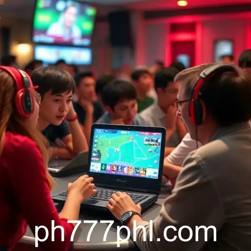 The Rise of Online Gaming in 2025