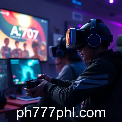 The Rise of Online Gaming Platforms and ph777's Role
