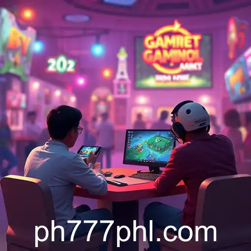 The Rise of Online Gaming in 2025