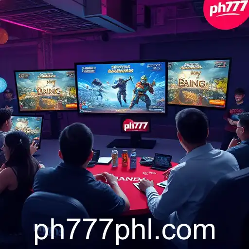 The Rise of PH777 in Gaming Circles