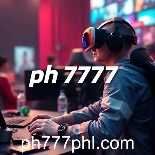 The Rising Popularity of PH777 Gaming