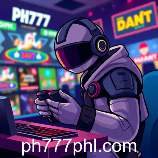 The Rise and Impact of PH777 in Online Gaming