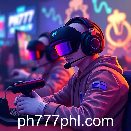 Online Gaming in 2025: A Deep Dive into Trends and Impact