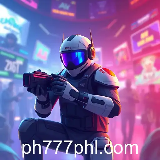 The Rise of PH777 in Online Gaming