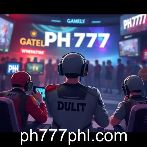 The Rise of PH777: Gaming and Innovation