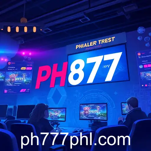 The Rise of PH777: A Game Changer in Online Gaming