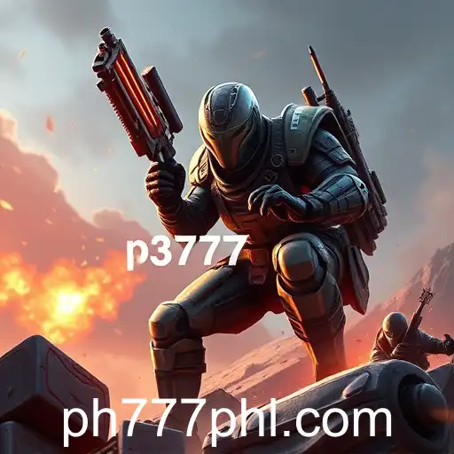 The Rise of PH777: Transforming the Online Gaming Landscape