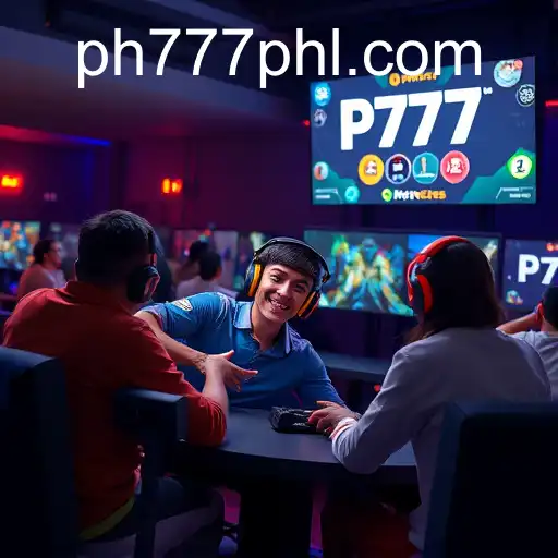 The Rise of PH777: Transforming the Online Gaming Landscape
