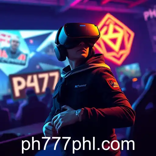 PH777: Revolutionizing Online Gaming Experiences