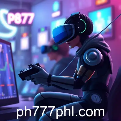 The Rise of PH777 in Gaming Trends