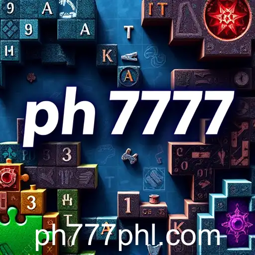 Exploring the Intricacies of Puzzle Games on PH777 Platform