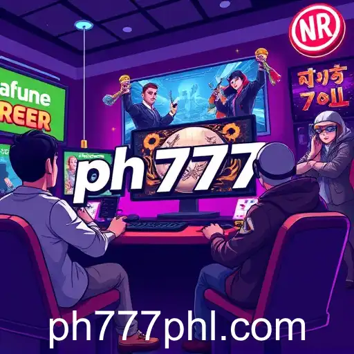 The Rise of Online Gaming Platforms and ph777's Role