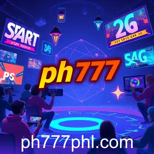 The Rise of ph777 in Online Gaming