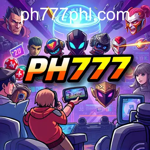 The Rise of PH777 in Online Gaming