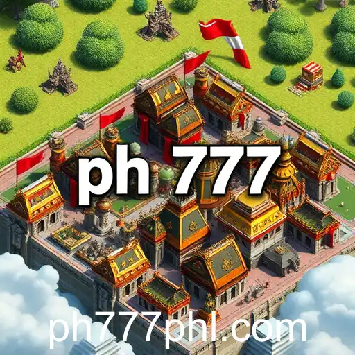 Exploring the World of Strategy Games: The Appeal of 'ph777'
